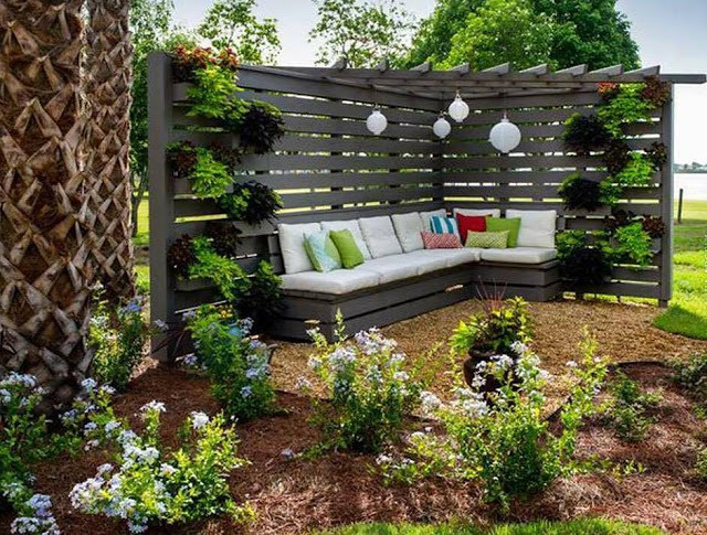 10 DIY Pergola Plans & Ideas You Can Build in Your Garden