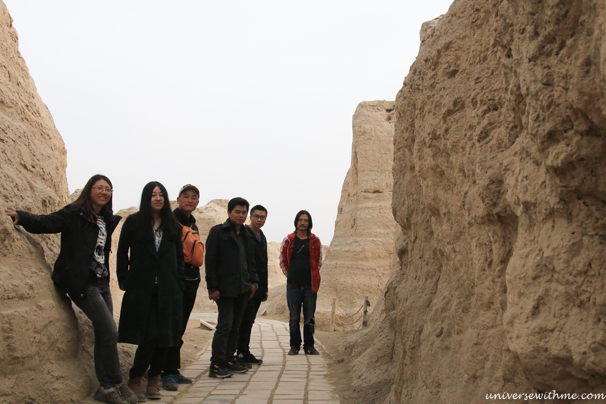 China Xinjiang Travel_015