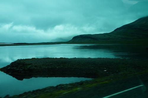 Fiordos del Este, camino del sur y las lenguas del Glaciar Vatnajökull - Islandia en grupo organizado (9)