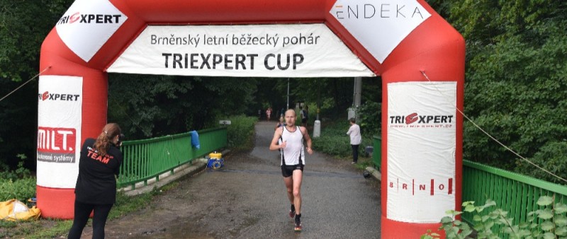 Soural splnil při Triexpert Cupu v Líšni povinnost a má letošní druhý triumf