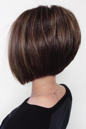 Best Short Bob Hairstyles 2019 Get That Sexy-short haircut trends to try now 6