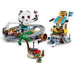 LEGO 31084 Pirates Rollercoaster 3