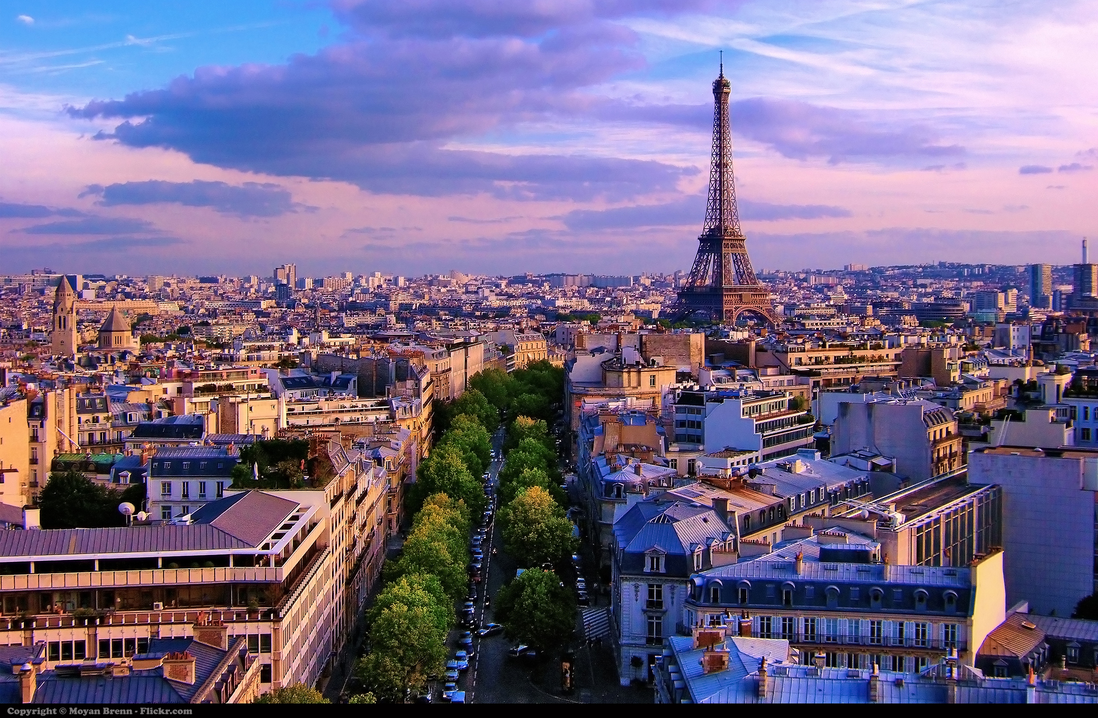 Paris travel guide for first-time visitors - Best Places to Visit in Europe - planningforeurope.com (1)