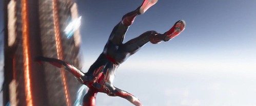 Avengers - Infinity War - screenshot 38