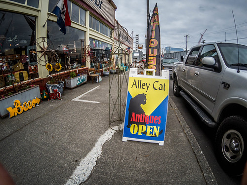 Alley Cat Antiques and Olsen Building Basement-051