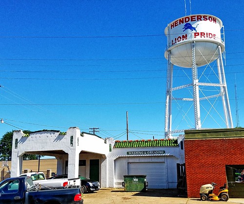 texas ruskcounty henderson us79 us259 gasstation servicestation watertower