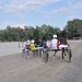 Kasaške dirke v Komendi 13.05.2018 Šesta dirka
