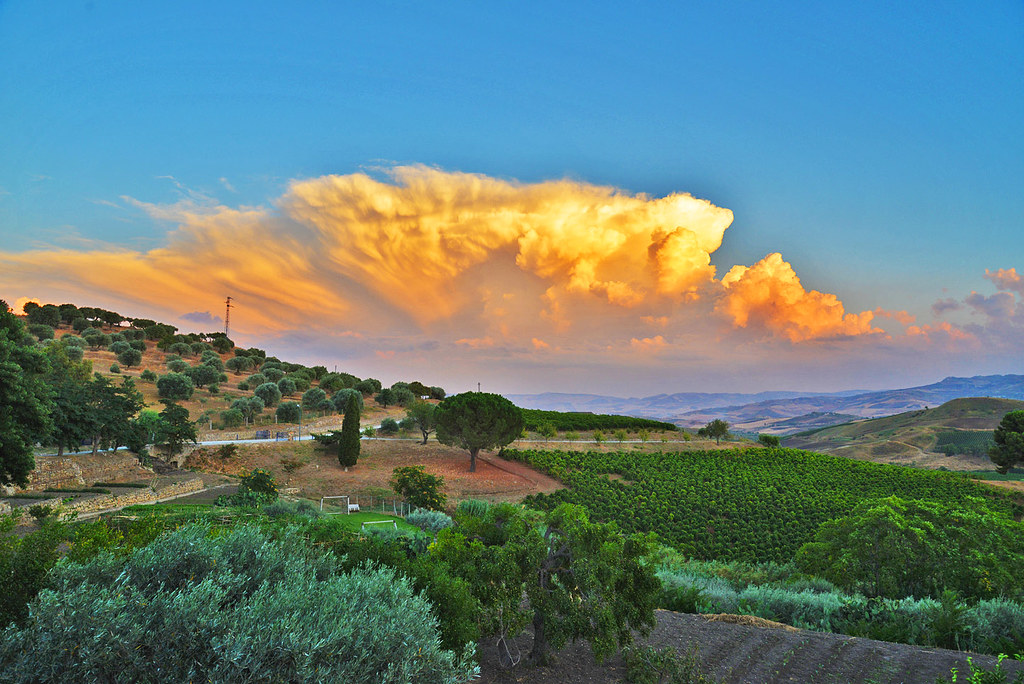 Sicily - The Most Romantic Honeymoon Destinations in Europe (planningforeurope.com) (1)