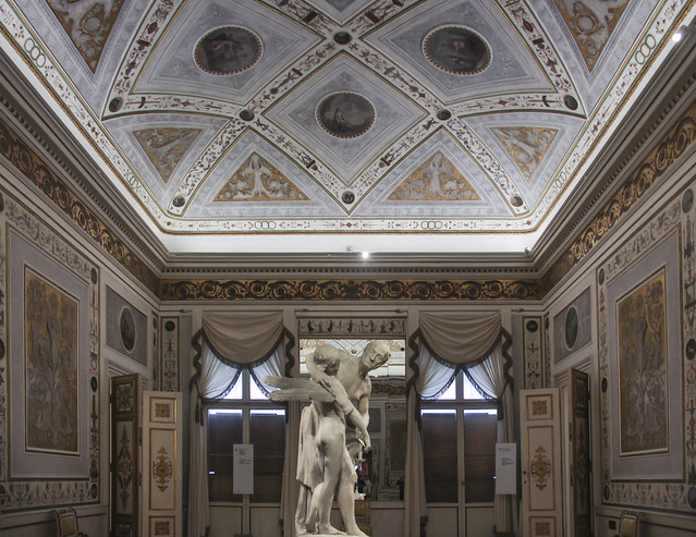 Museo Correr, Venice