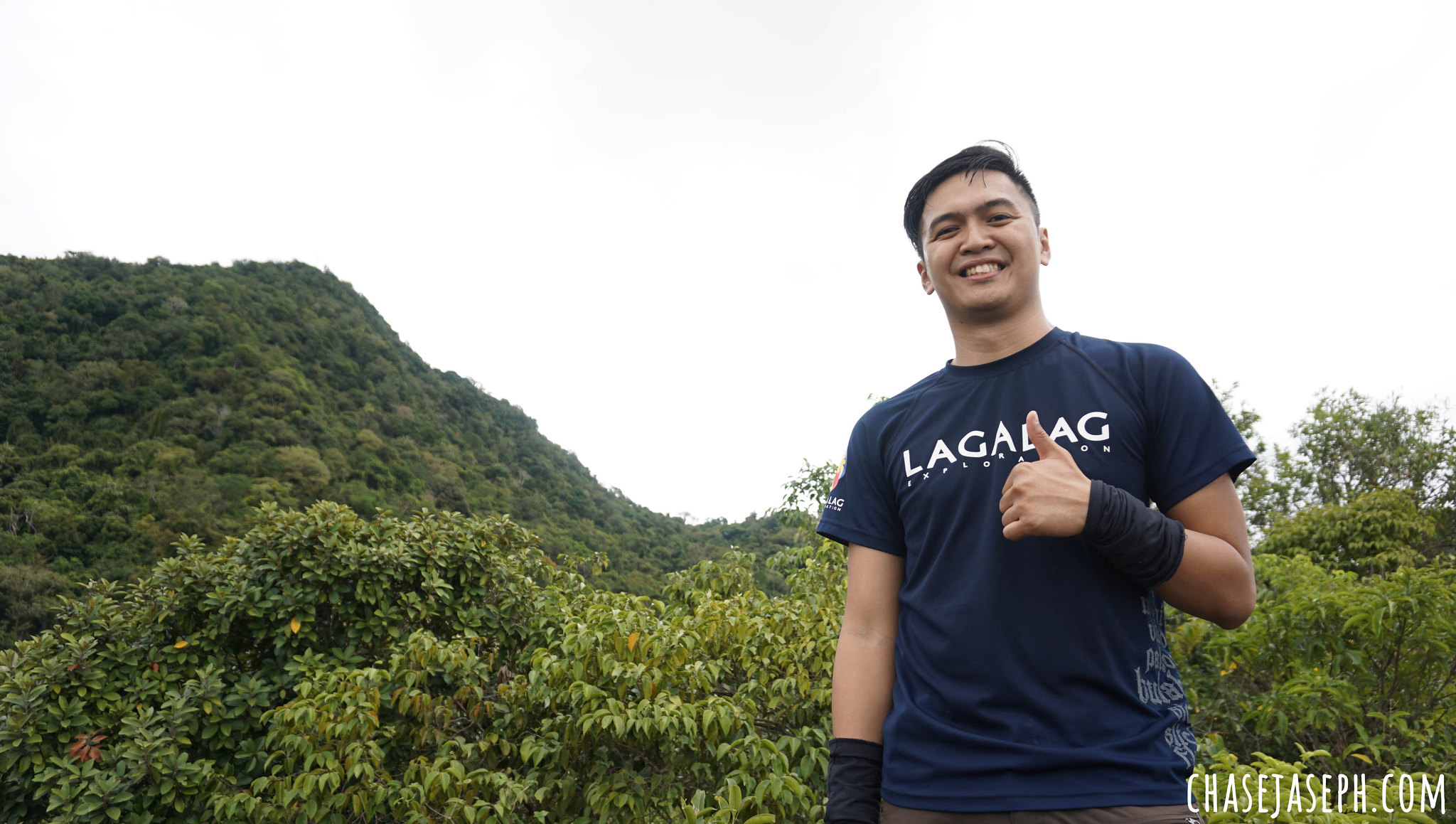 Mt. Arayat - Pampanga's Highest (Climb Guide)