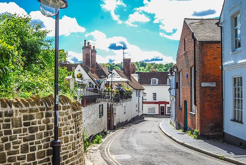  Wincester. From Studying Abroad in London: 10 Places Not to Miss Like I Did! Part 2