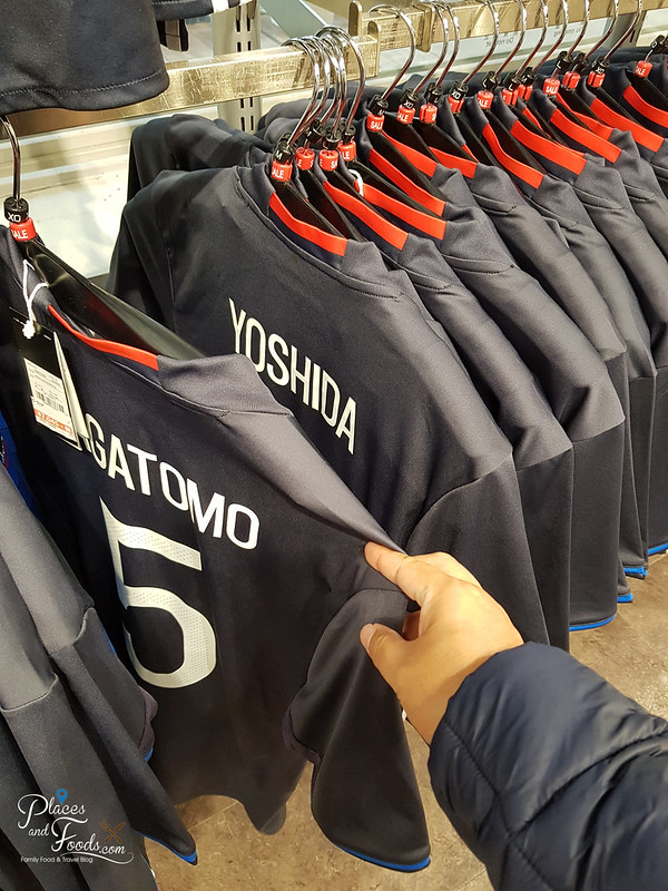 rera chitose outlet mall adidas japan football jersey