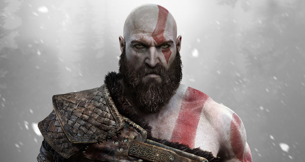 God of War’s composer reveals the secrets behind five themes from the game’s epic soundtrack