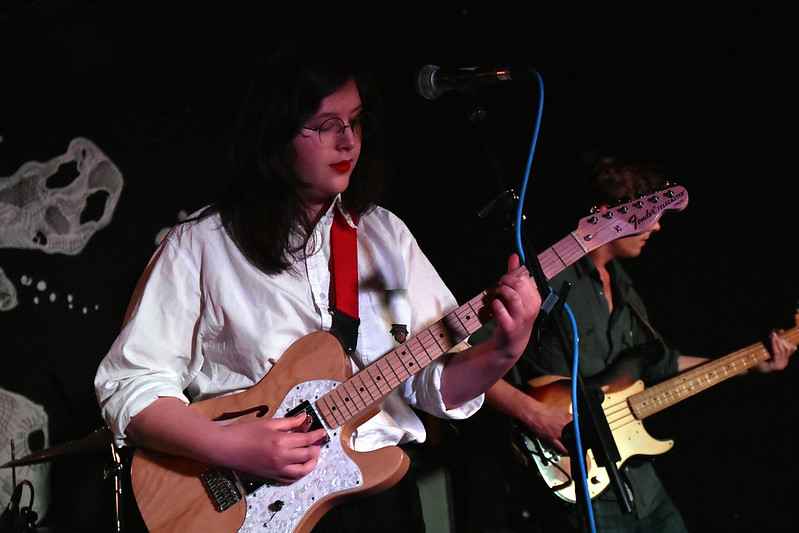 LUCY DACUS
