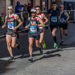 Volkswagen Prague Marathon 2018