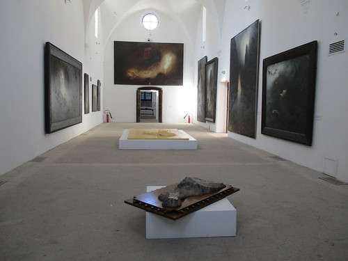 Karl Wilhelm Diefenbach Gallery