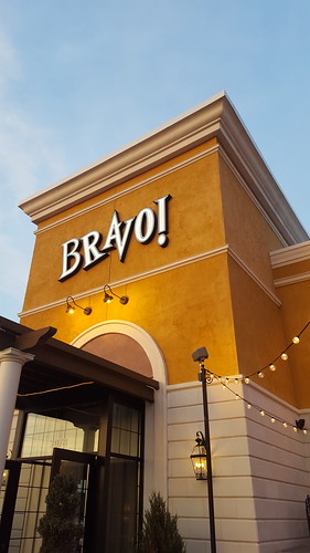 Why You Need to Try Bravo Cucina Italiana's Spring Promotion