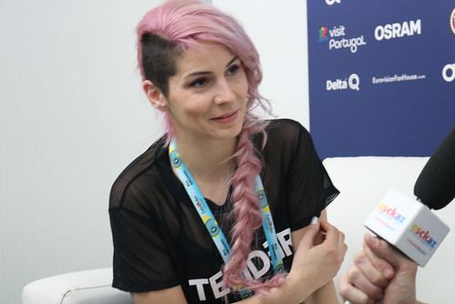 Interview with Slovenia