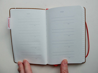 Sensebook Notebook - 9