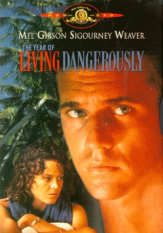 The Year of the Living Dangerously - Poster 7