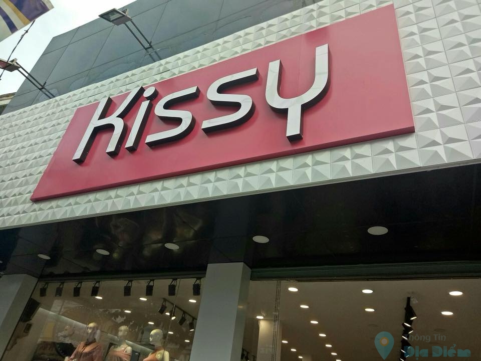 Kissy Shop Phan Huy Ích