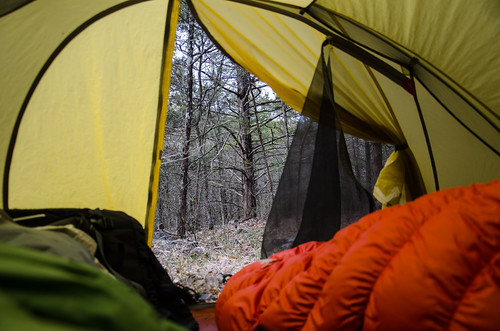 hiking camping backpacking ozarkswalkabout herculesglades wilderness muthahubbatent bradleyville missouri unitedstates us