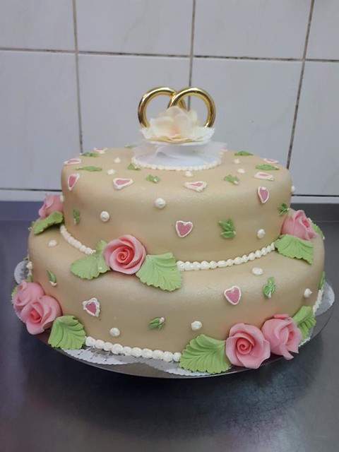 Cake by Zdebik