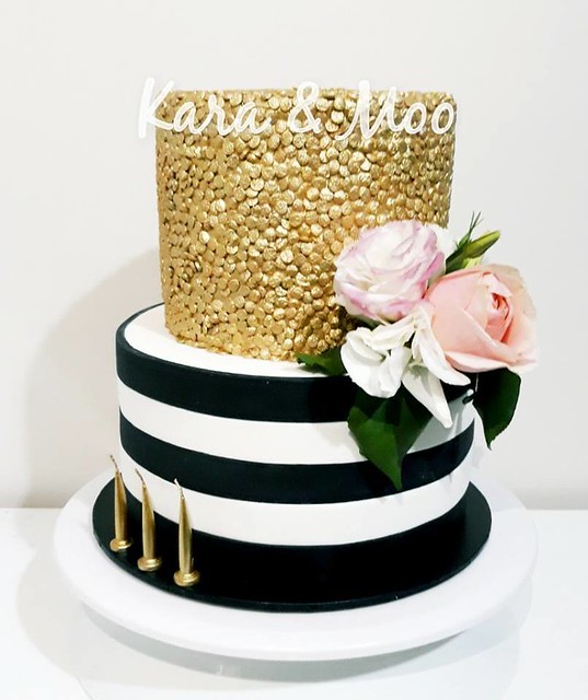 Cake by Kara & Moo