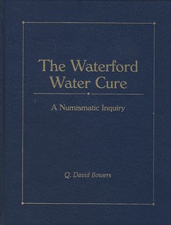 The Waterford Water Cure book cover