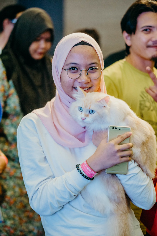 Pet World Malaysia 2018
