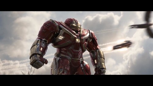 Avengers - Infinity War - screenshot 32