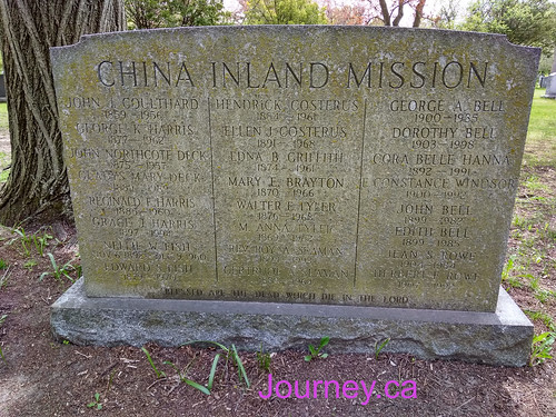 China Inland Mission