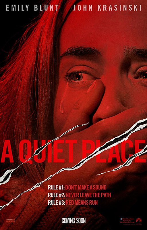 A Quiet Place - Poster 4