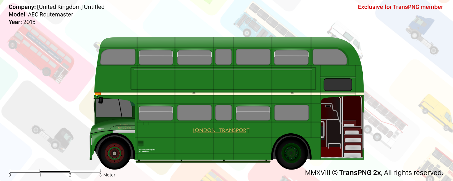 TransPNG US | Sharing Excellent Drawings of Transportations - Bus 42159429522_c07ed02bf2_o