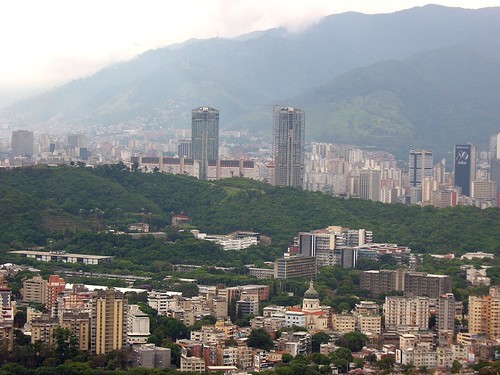 Caracas