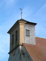 église (TREVOL,FR03)