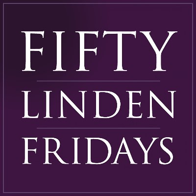 FIFTY LINDEN FRIDAY