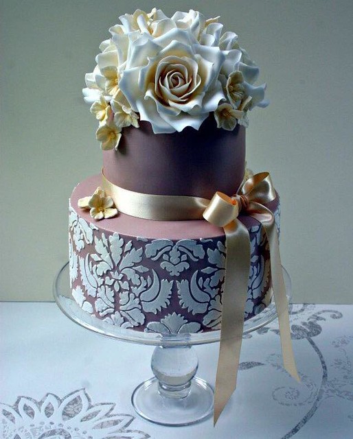 Cake by Cecilia Y Sus Cupcakes