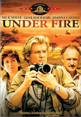Under Fire - Poster 5