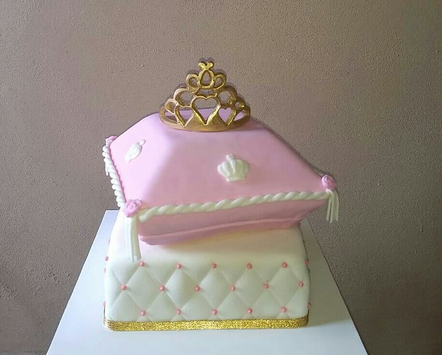 Cake by Dulce Maria Tortas Artesanales