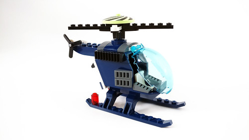 LEGO Juniors The Incredibles 2 Elastigirl's Rooftop Pursuit (10759)