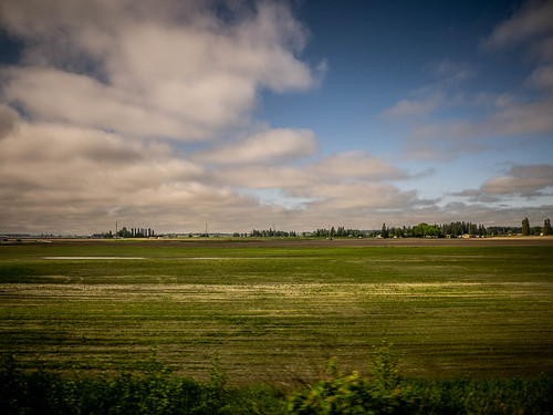 Amtrak Cascades to Vancouver-11