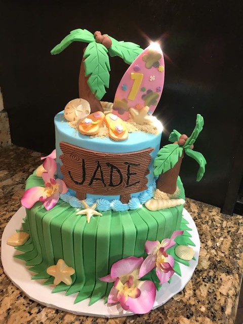 Cake by Sweet ME Cakes