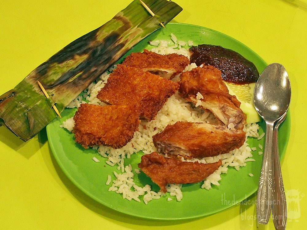 xiang xiang nasi lemak,singapore,tanjong pagar plaza market & food centre,food review,香香哪唏噜吗,blk 6 tanjong pagar plaza,nasi lemak,