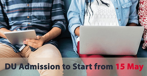 du admission to start from 15 may check dates
