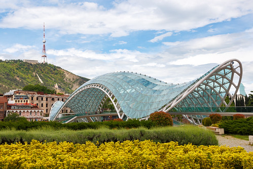 tbilisi georgia ge bridgeofpeace