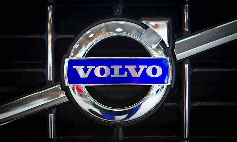 Volvo-Google