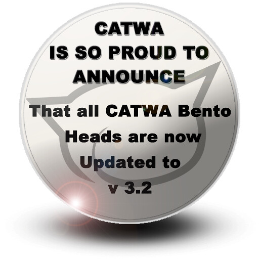 CATWA Announcement