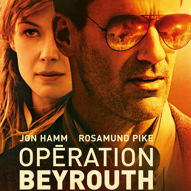 Opration Beyrouth