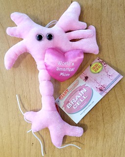Moms Love GIANTmicrobes ~ Hearts & Brain Cells